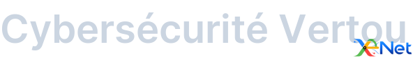 Cybersécurité Vertou
